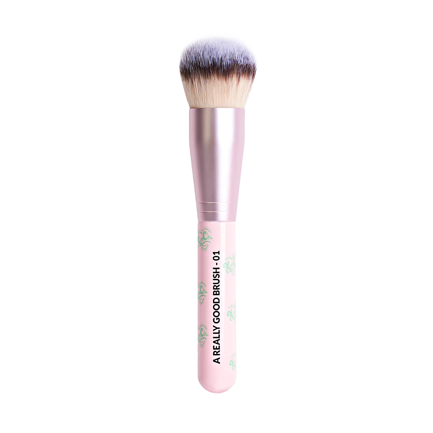 A REALLY GOOD BRUSH - 01 Foundation Brush