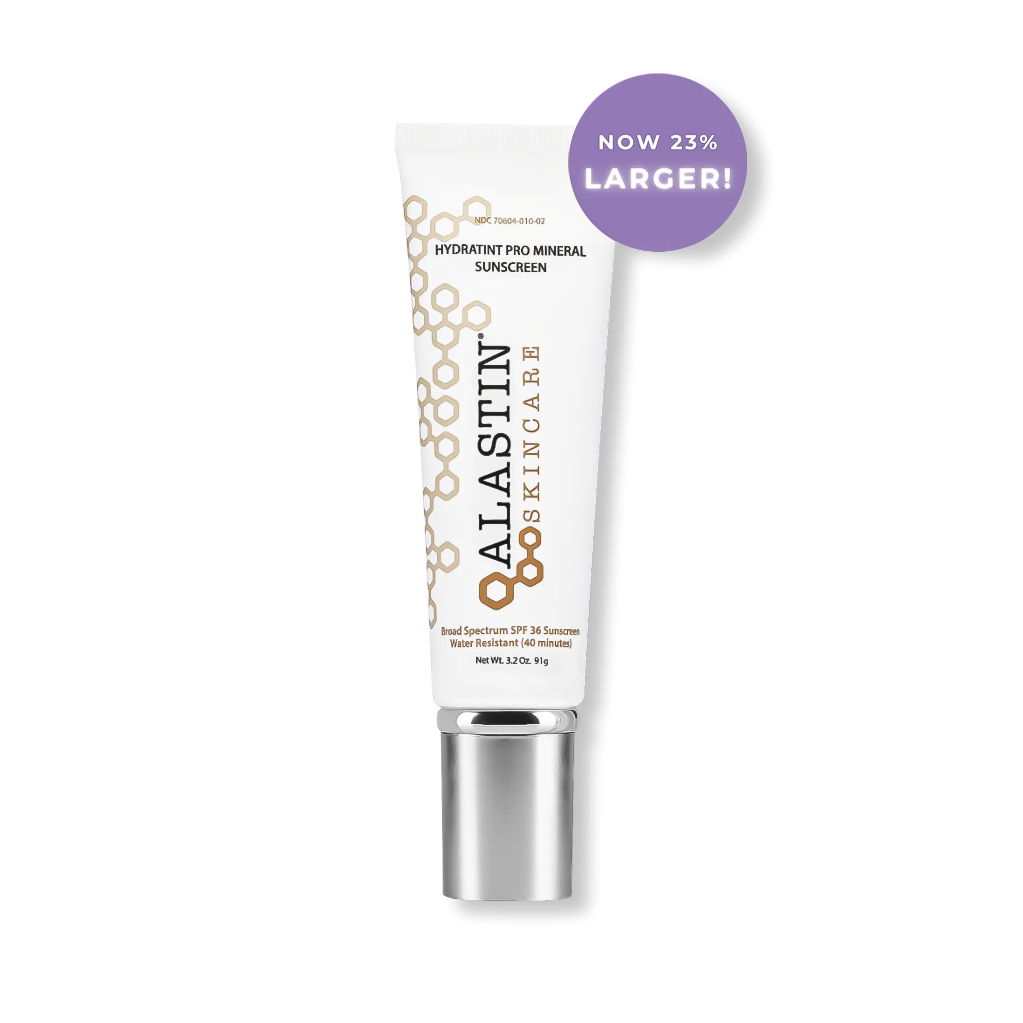Alastin HydraTint Pro Mineral Broad Spectrum SPF 36
