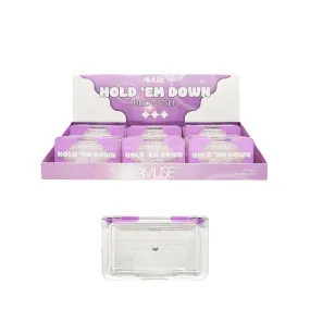Amuse Hold 'Em Down Brow Gel