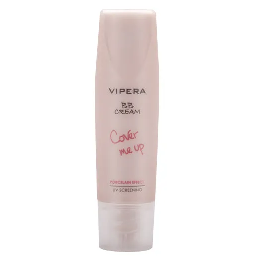 BB Cream Cover Me Up kryjący krem BB z filtrem UV 11 Subtle 35ml