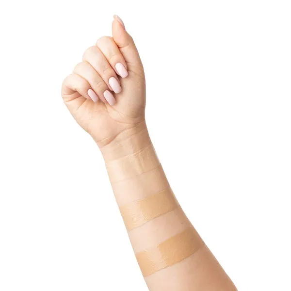 BB Cream naturalny krem BB z kwasem hialuronowym 02 Beige 30ml