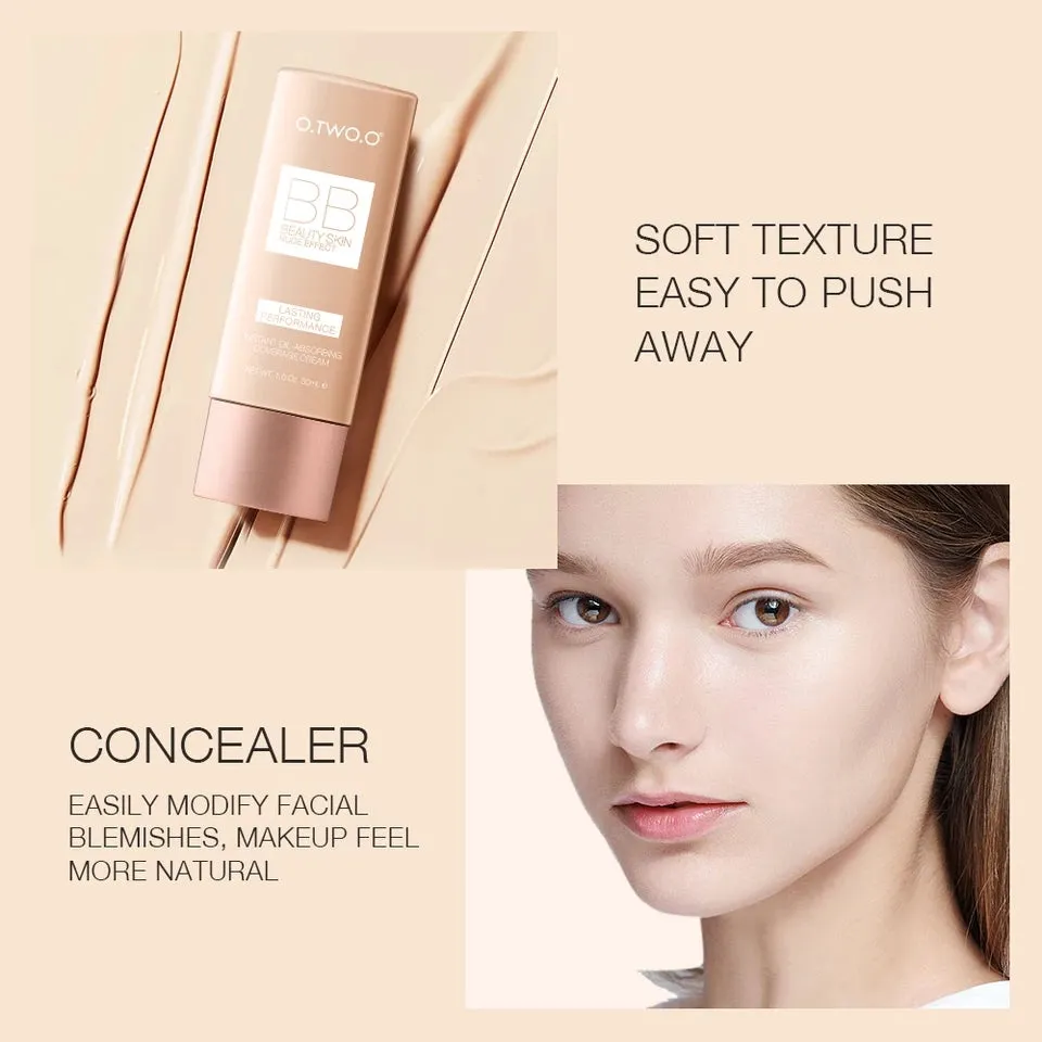 BB Cream