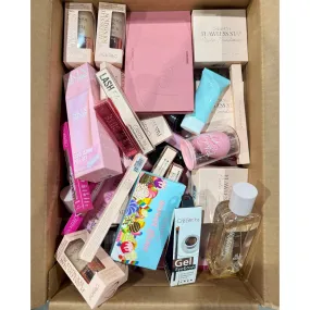 Beauty Creations Assorted - Wholesale 101 Units (BCA21#2)