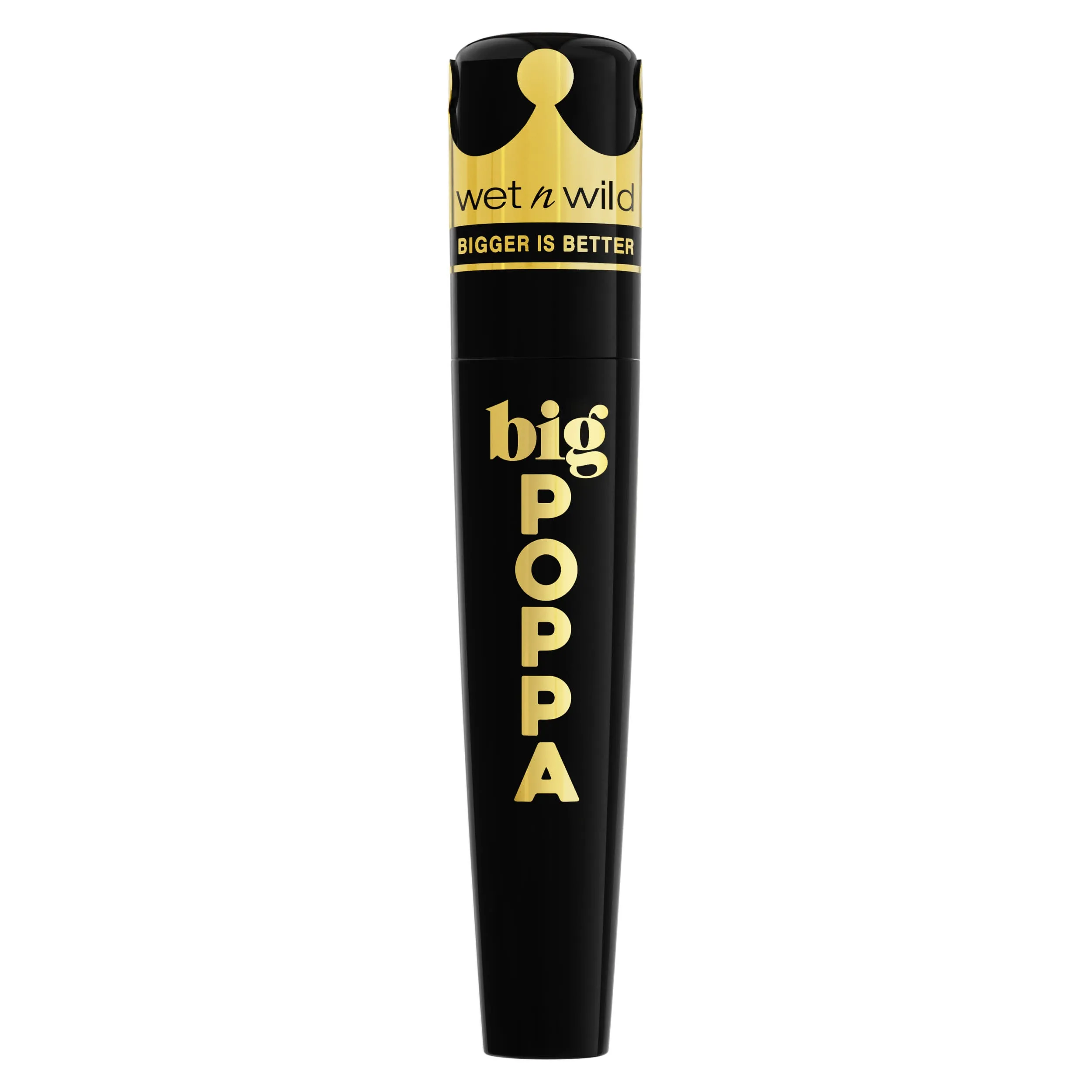 Big Poppa Mascara