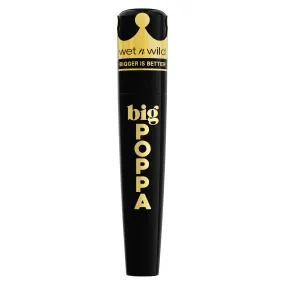 Big Poppa Mascara
