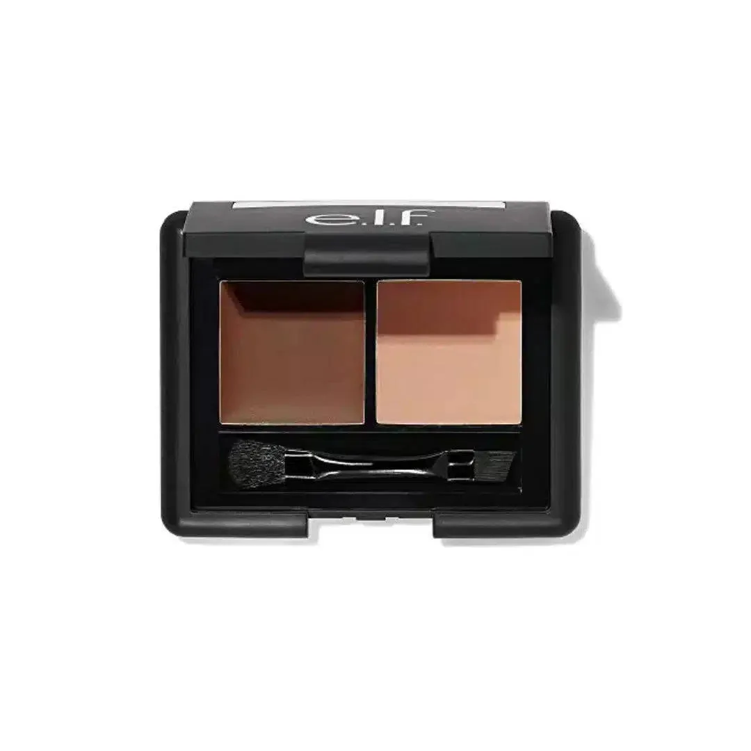 Gel & Powder Eyebrow Kit