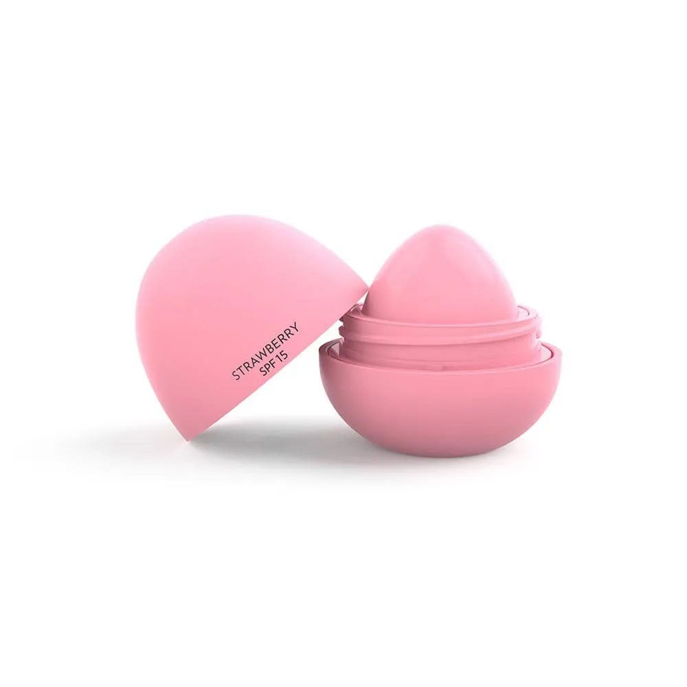 Golden Rose Lip Balm, Lip Butter