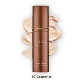INIKA Certified Organic BB Cream (CREAM) 30ml