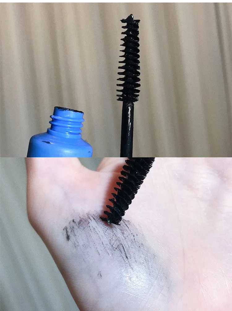 lengthening mascara MK152