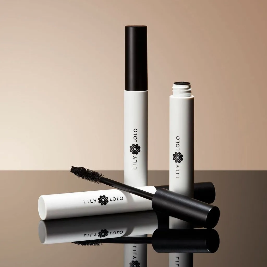 Lily Lolo Vegan Mascara
