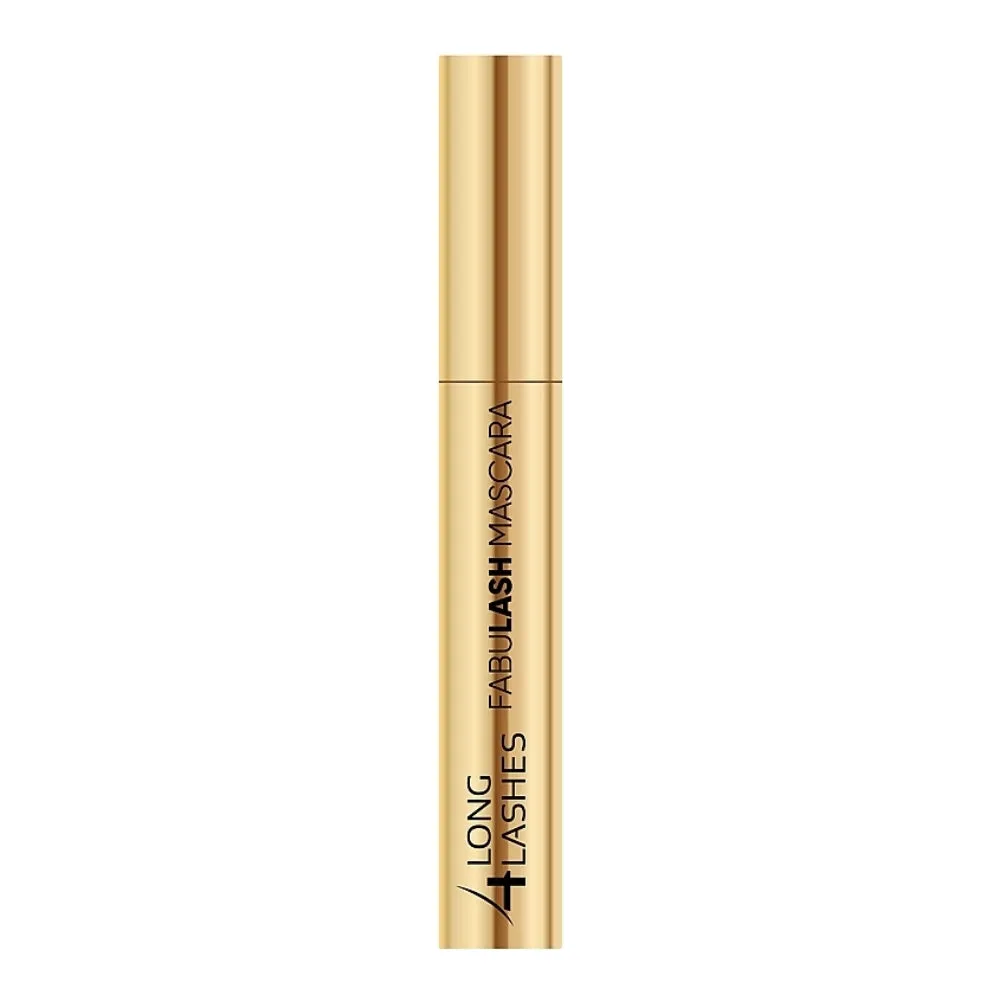 Long 4 Lashes Fabulash Step 2 Mascara Black 10ml