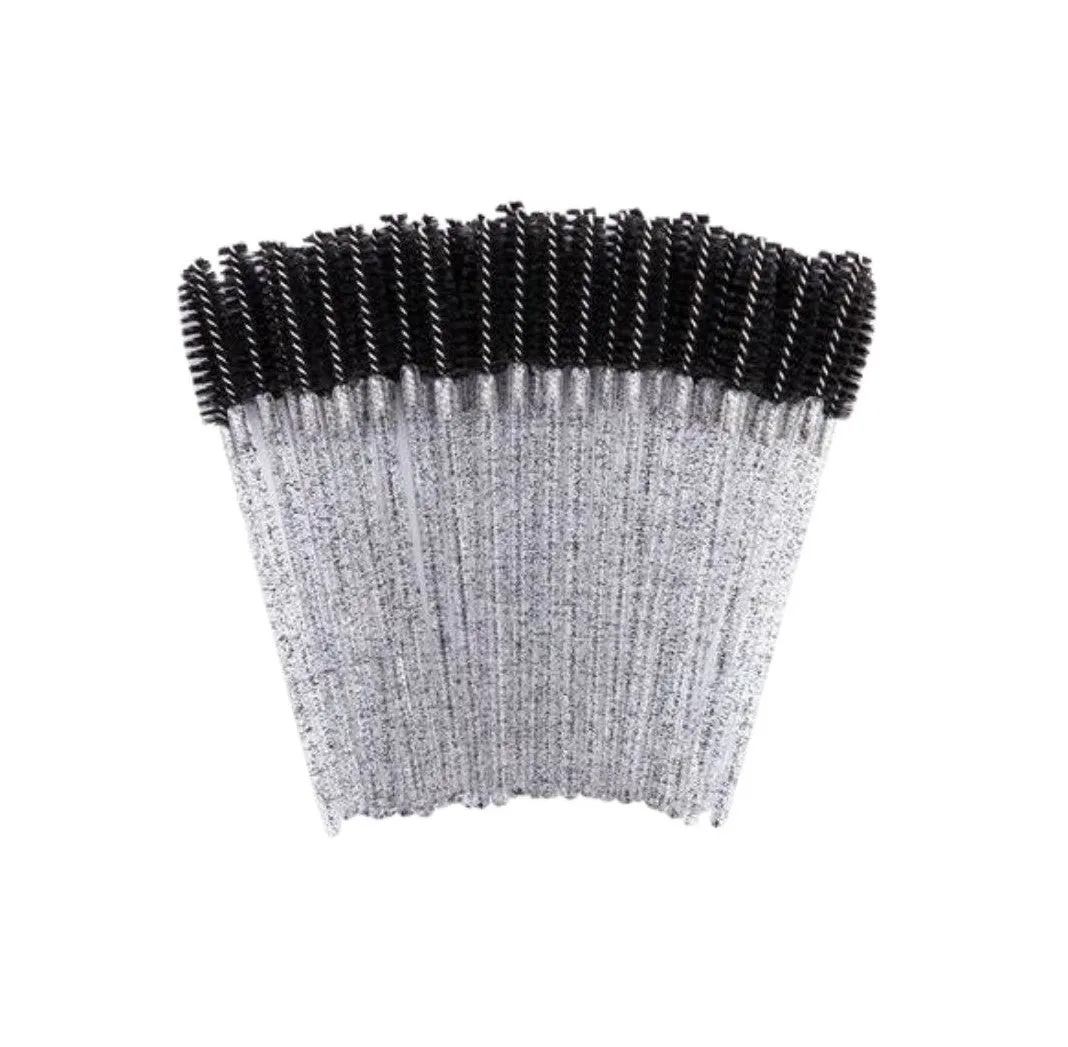Mascara Brushes