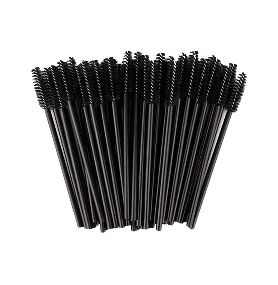 Mascara Brushes