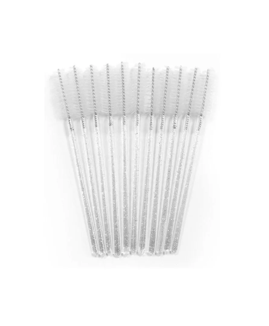Mascara Brushes