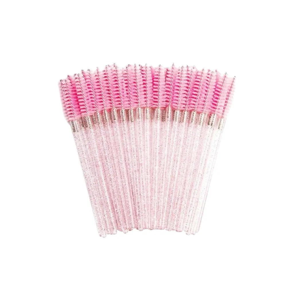 Mascara Brushes