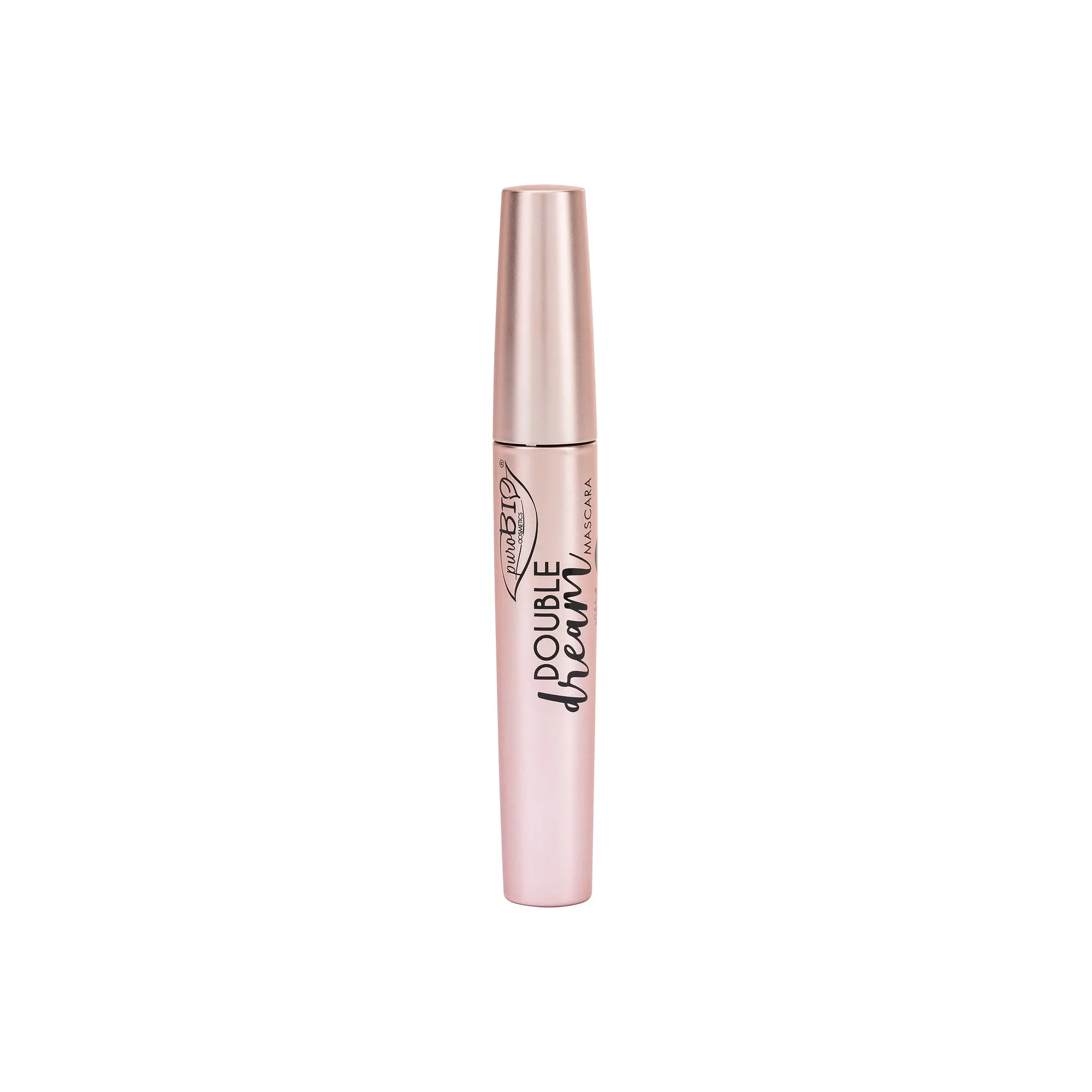 MASCARA DOUBLE DREAM BROWN