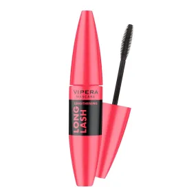 Mascara Feminine Long Lash Lengthening wydłużający tusz do rzęs Black 12ml