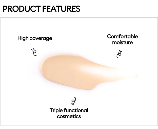 MISSHA - M Perfect Cover BB Cream SPF 42 PA    50ml