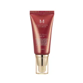 MISSHA - M Perfect Cover BB Cream SPF 42 PA    50ml