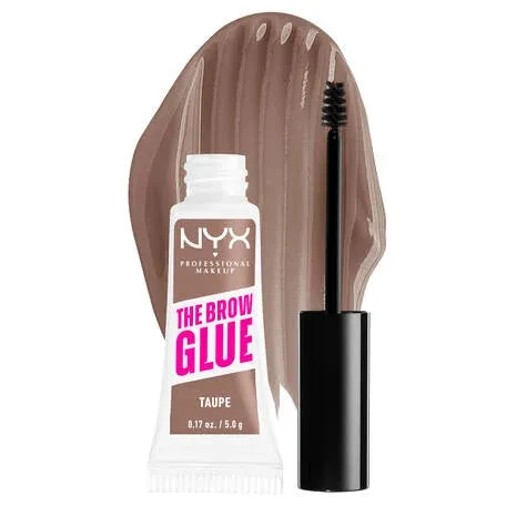 NYX Professional Makeup The Brow Glue 5g