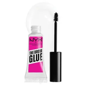 NYX Professional Makeup The Brow Glue 5g