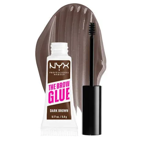 NYX Professional Makeup The Brow Glue 5g