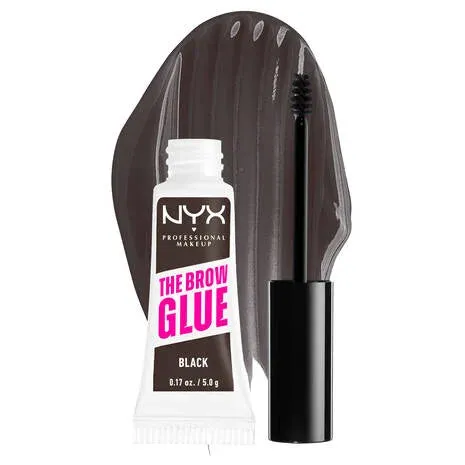 NYX Professional Makeup The Brow Glue 5g