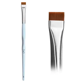 OkO - Flat Brush #4