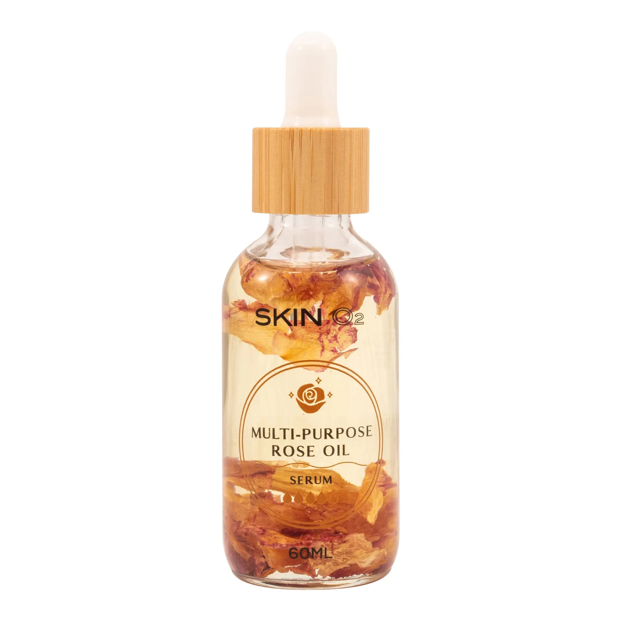 Pregnancy Skincare Solution Bundle
