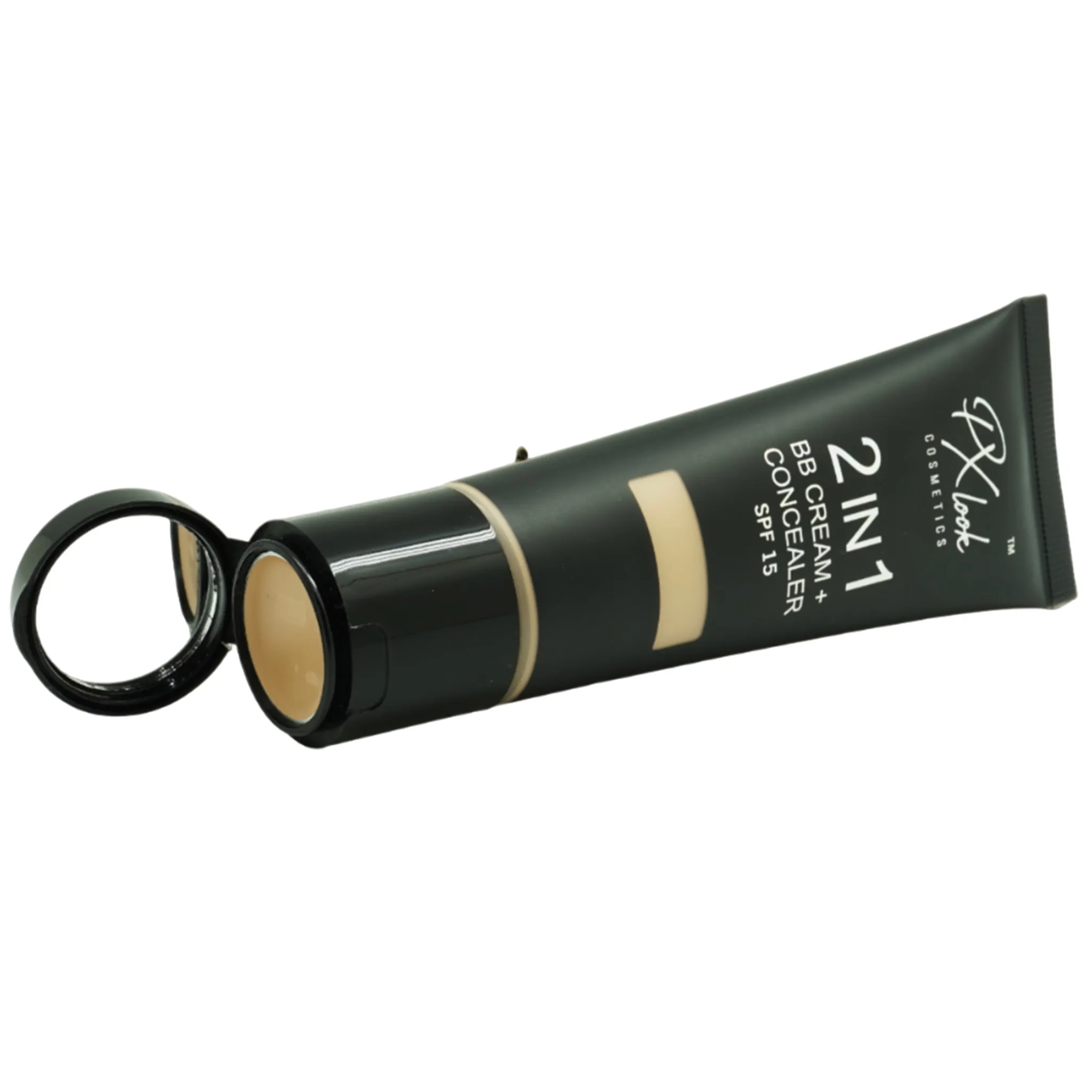 Px Look 2 In 1 Bb Cream - Wholesale Display 24 Units (5648)