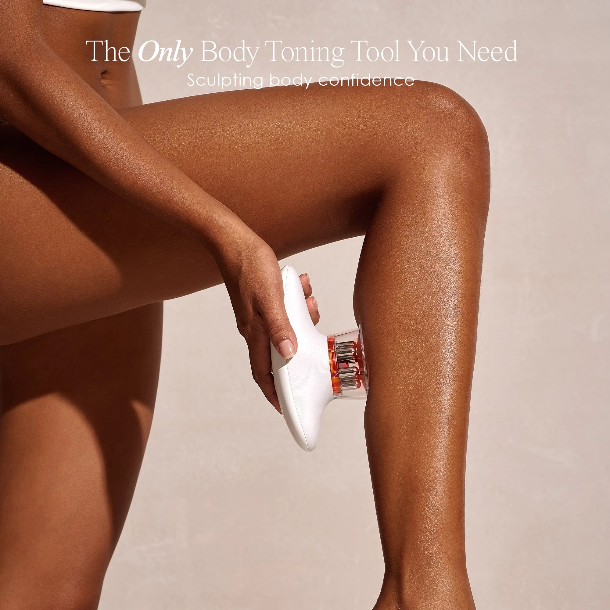 Shape   Firm Body Toning Kit
