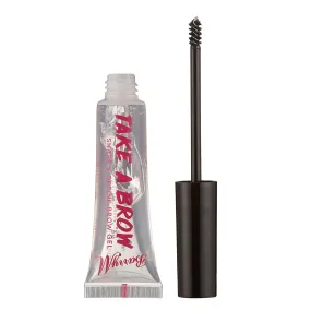 Take a Brow | Clear