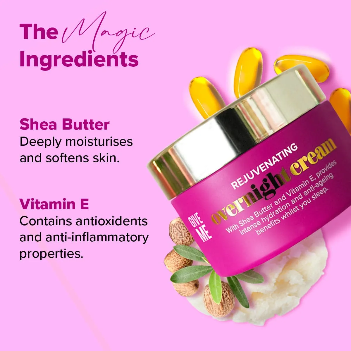 The Skincare Essentials