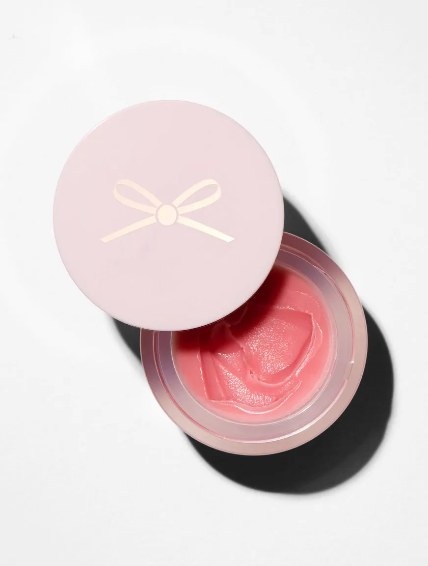 Watermelon Burst 2-in-1 Everyday  Lip Mask & Balm